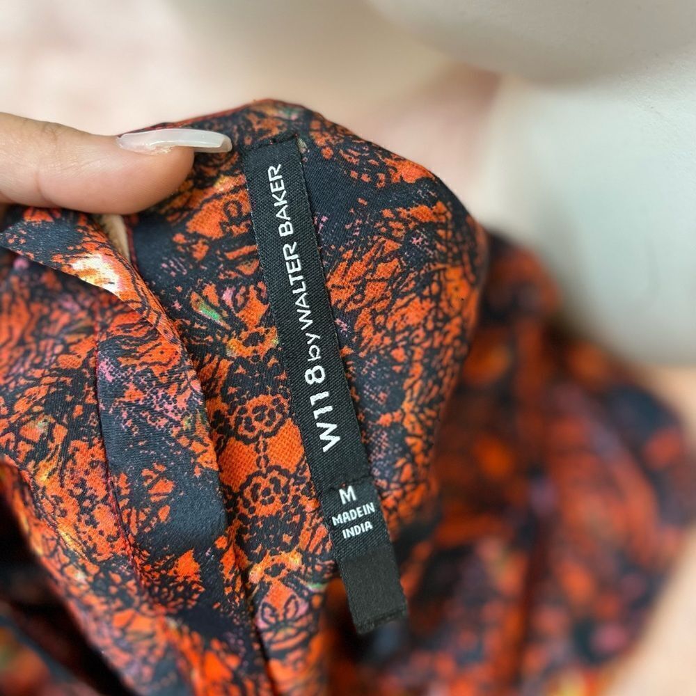 Blouse - Picture 3 of 4